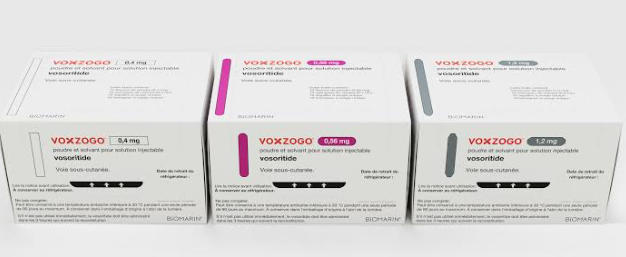 患儿坚持打伏索利肽/福索康（vosoritide）大概能长高多少厘米