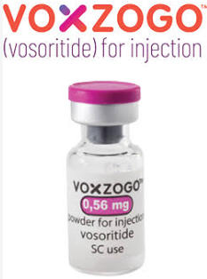伏索利肽/福索康（vosoritide）属于哪类药，主要适合哪些患儿使用
