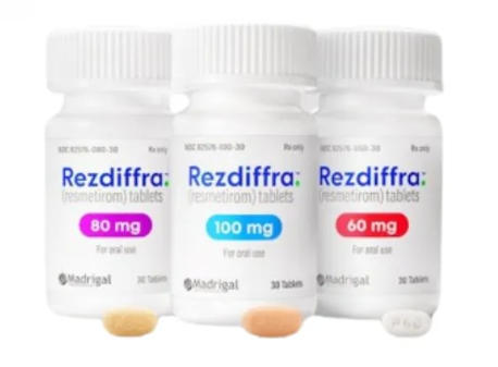瑞司美替罗（resmetirom）目前获批的治疗适应症都包含哪些病症
