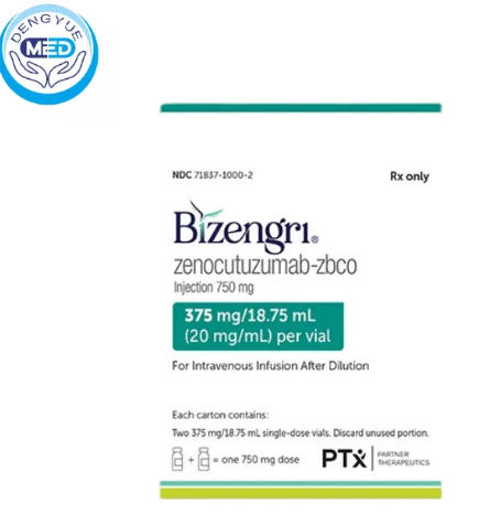 泽妥珠单抗（Zenocutuzumab）还没在国内上市，什么时候能够纳入医保