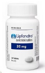恩利西肽（Enlicitide）-Lipfendra临床不良反应多吗，副作用严重程度如何