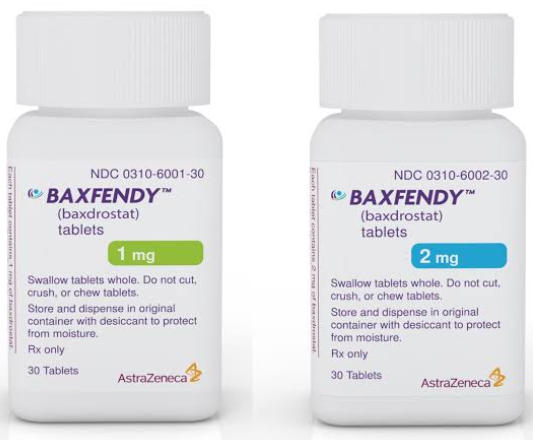 巴卓司他（baxdrostat）-Baxfendy服用之后可以彻底治愈高血压吗？